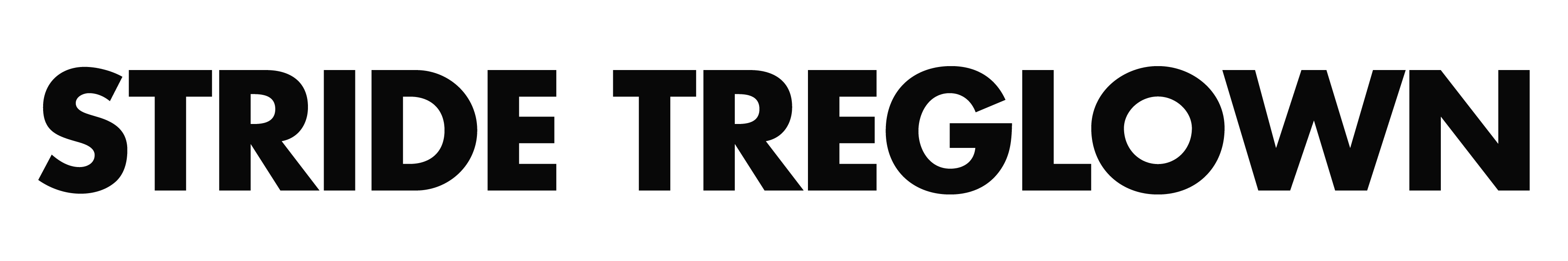 Stride Treglown